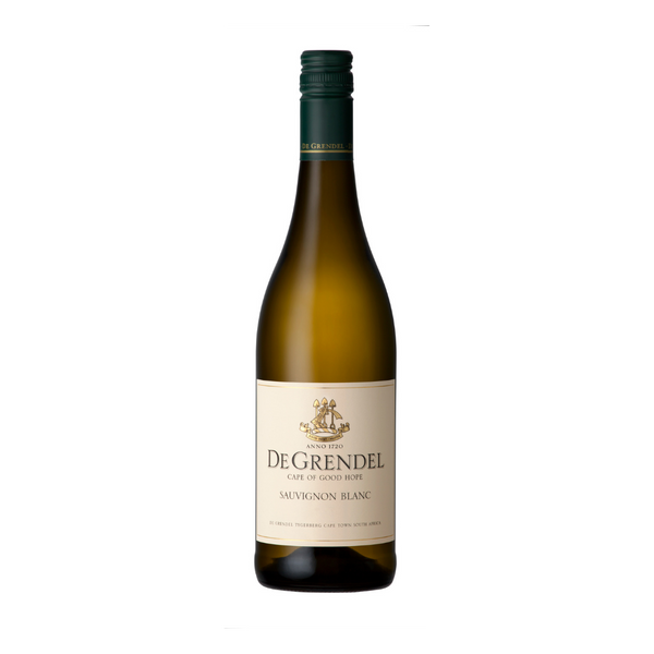De Grendel Sauvignon Blanc