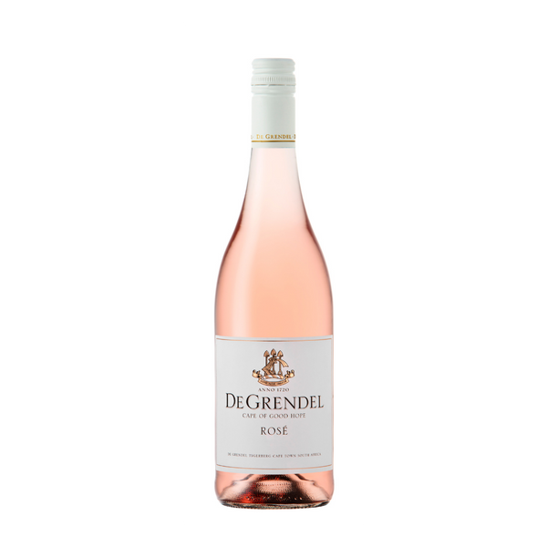 De Grendel Rose