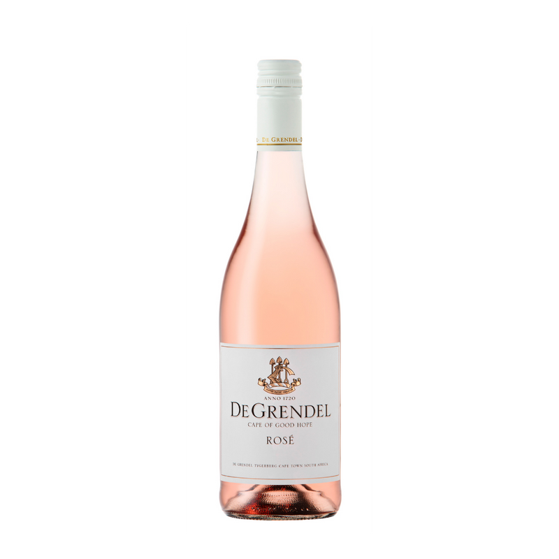 De Grendel Rose