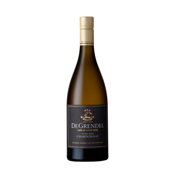 De Grendel Chardonnay