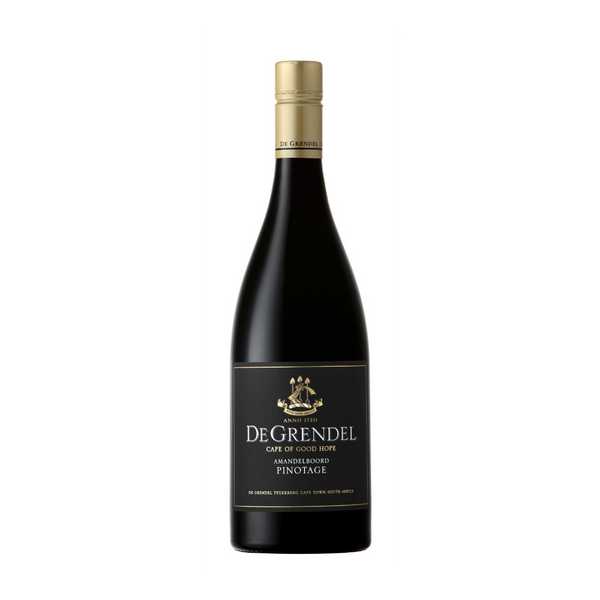 De Grendel Pinotage