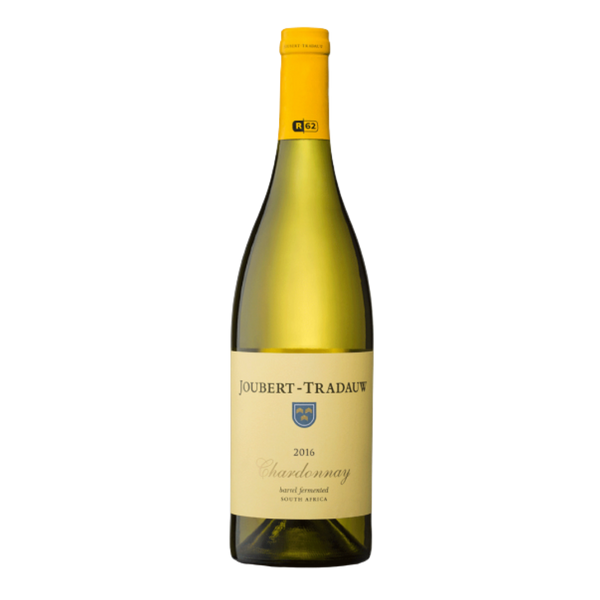 Joubert-Tradauw  Chardonnay 2016 - Wined Down - Buy South African wine in Australia