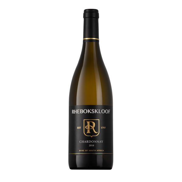 Rhebokskloof Chardonnay 2019 - Wined Down - Buy South African wine in Australia