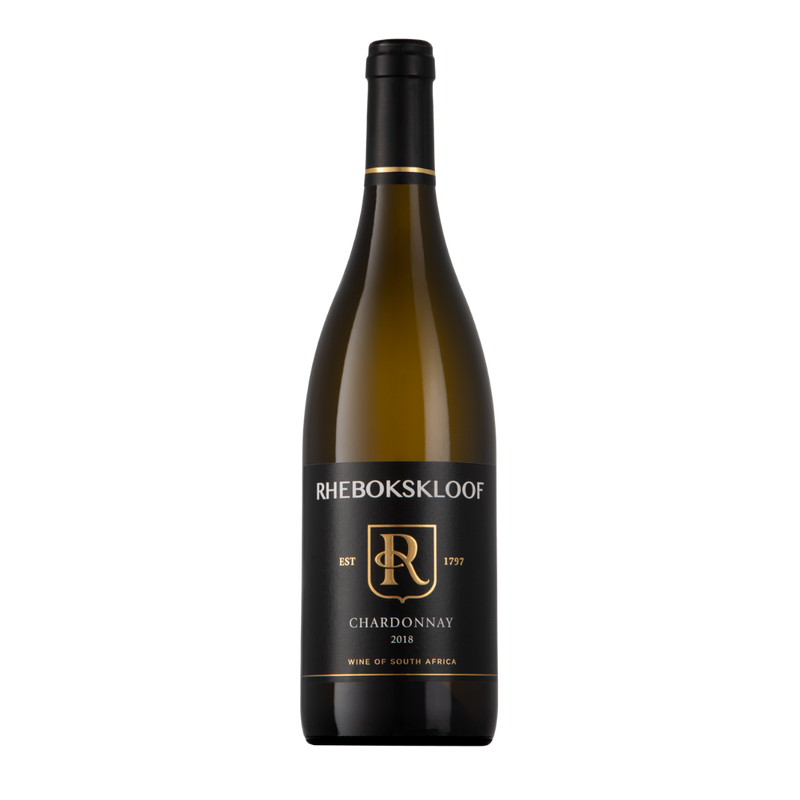 Rhebokskloof Chardonnay 2019 - Wined Down - Buy South African wine in Australia