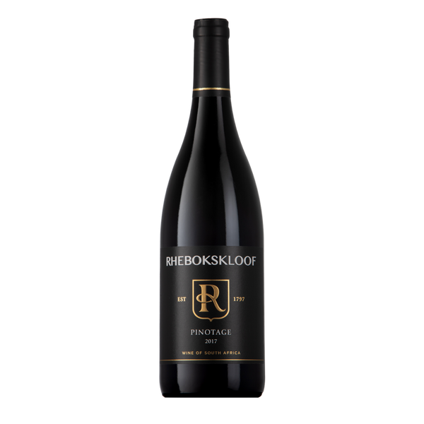 Rhebokskloof Pinotage - Wined Down - Buy South African wine in Australia