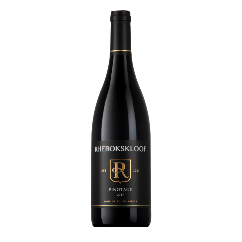Rhebokskloof Pinotage - Wined Down - Buy South African wine in Australia