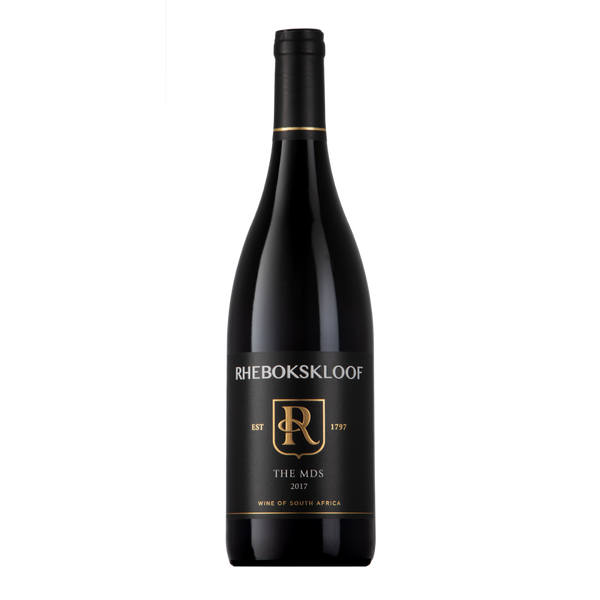Rhebokskloof The MDS - Wined Down - Buy South African wine in Australia