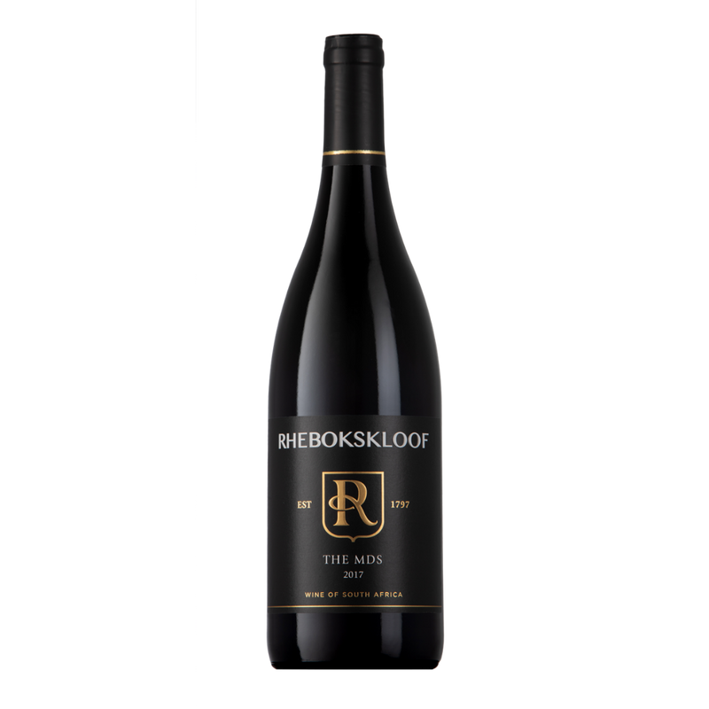 Rhebokskloof The MDS - Wined Down - Buy South African wine in Australia