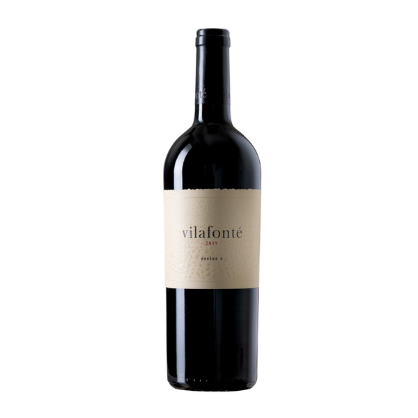 Vilafonte Series C 2019